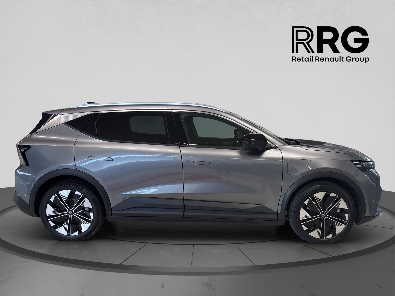RENAULT Scénic E-Tech Long Range Techno, Elettrica, Auto nuove, Automatico - 2