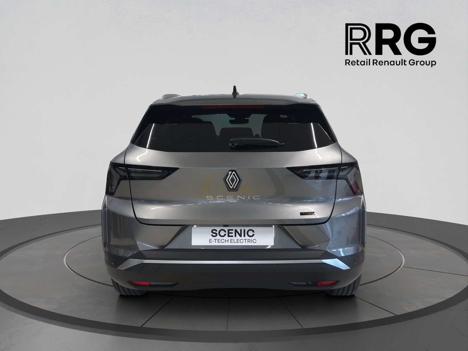 RENAULT Scénic E-Tech Long Range Techno, Elettrica, Auto nuove, Automatico - 4