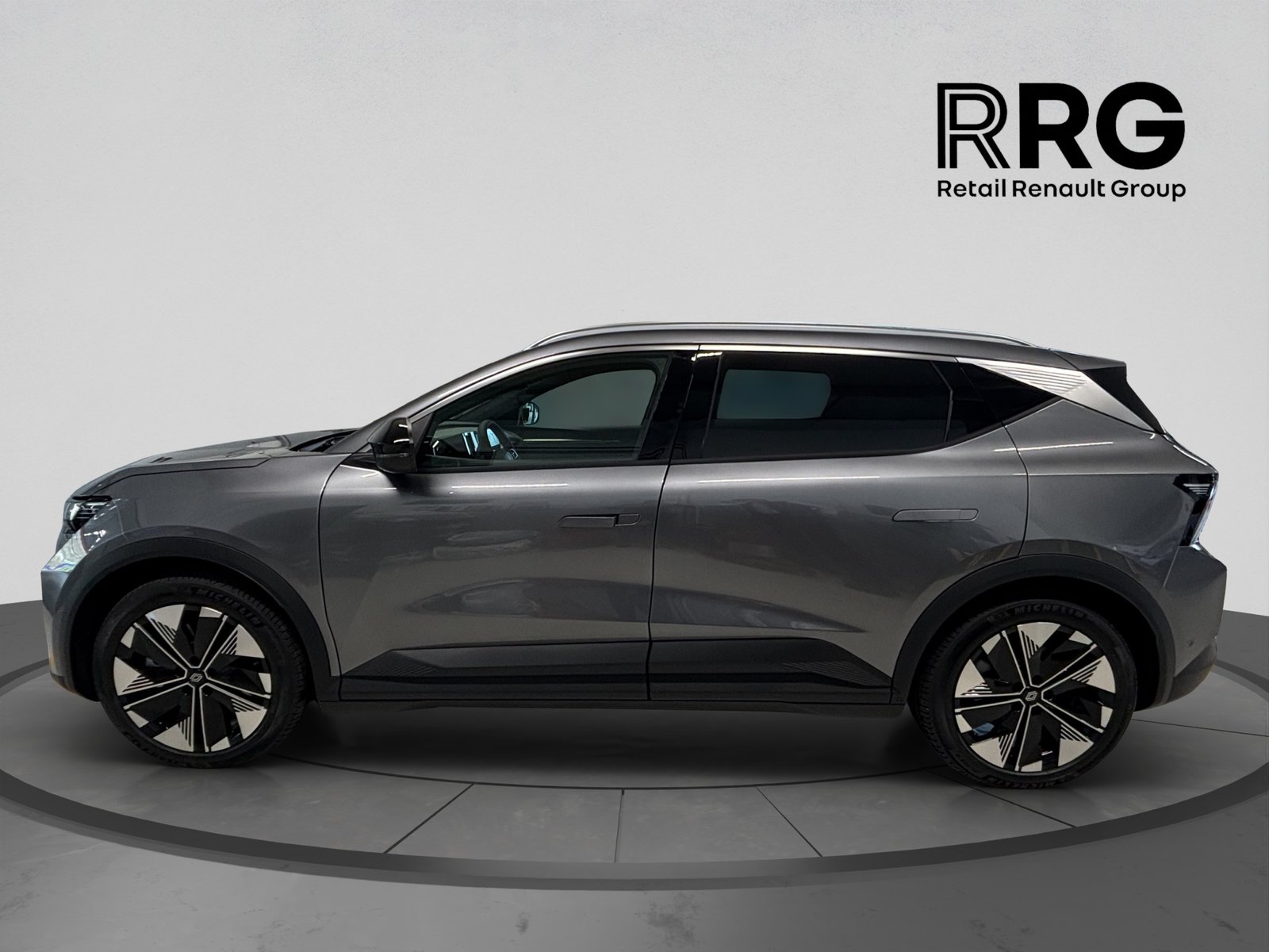 RENAULT Scénic E-Tech Long Range Techno, Elettrica, Auto nuove, Automatico - 6