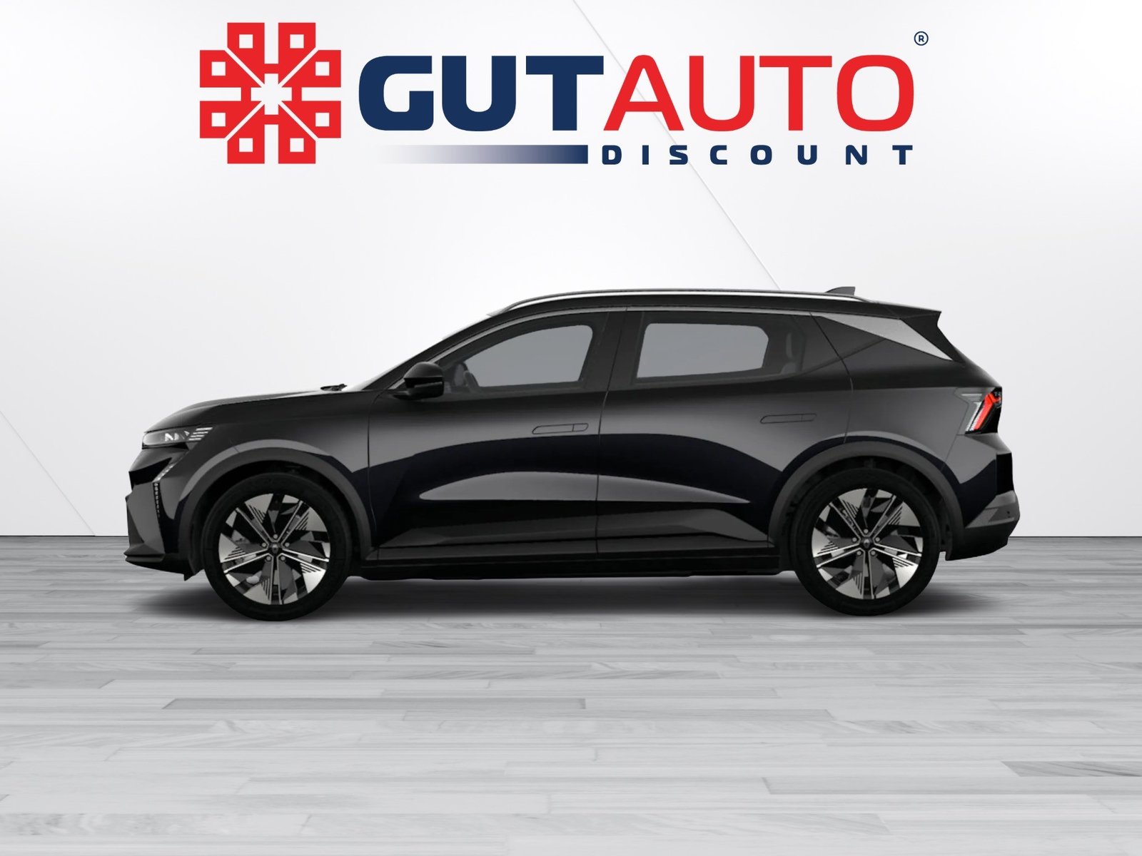 RENAULT Scénic E-Tech Comfort Range Evolution, Électrique, Voiture nouvelle, Automatique - 4