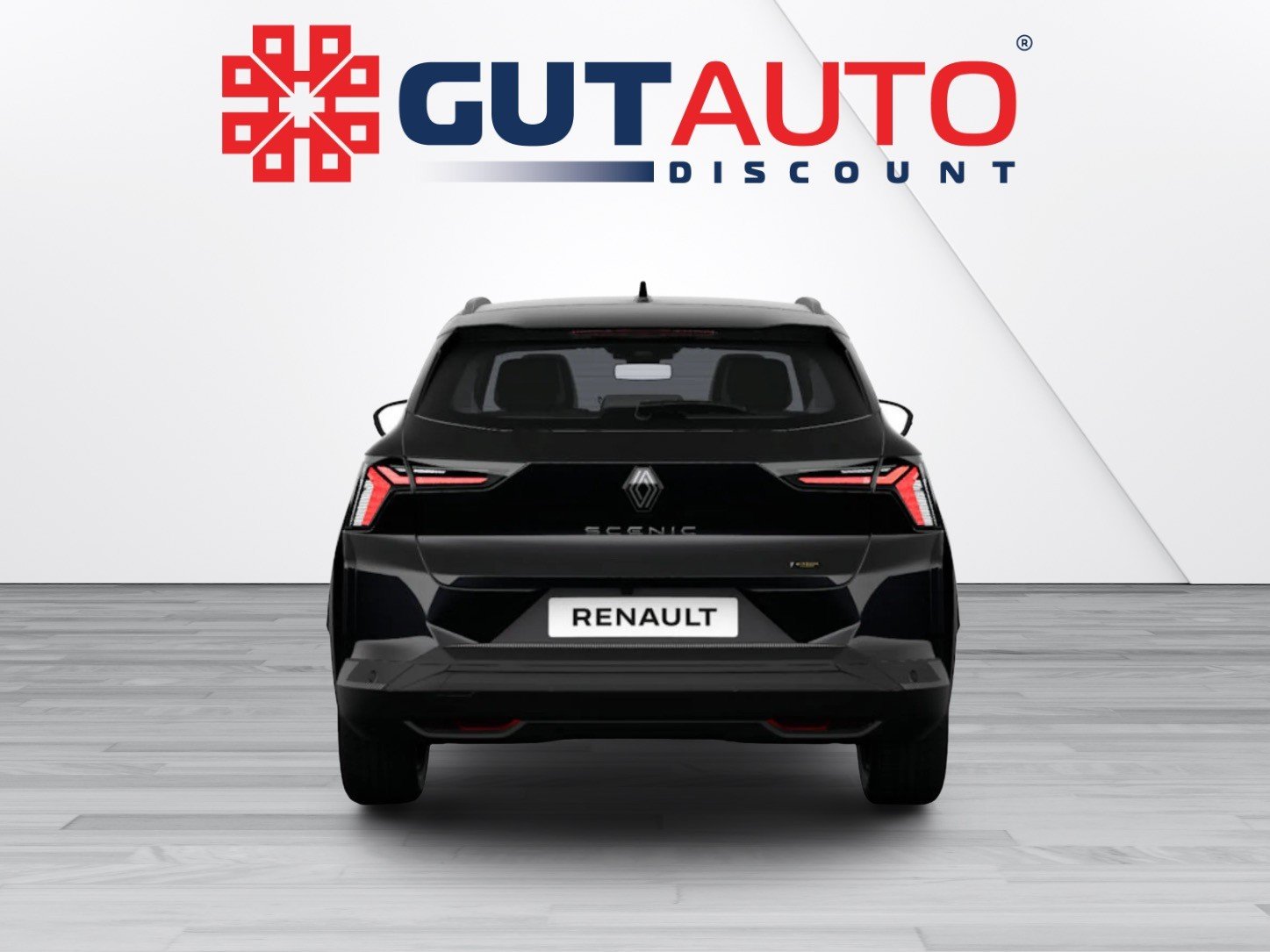 RENAULT Scénic E-Tech Comfort Range Evolution, Électrique, Voiture nouvelle, Automatique - 7