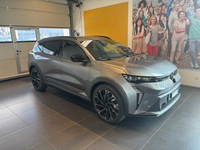 RENAULT Scénic E-Tech Long Range Esprit Alpine, Electric, New car, Automatic