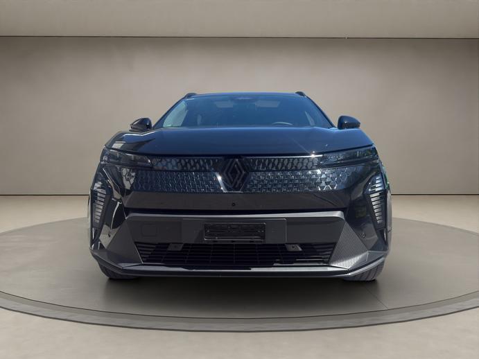 RENAULT Scénic E-Tech Long Range Esprit Alpine, Electric, New car, Automatic