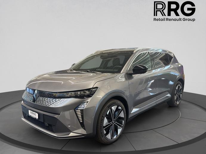 RENAULT Scénic E-Tech Long Range Iconic, Elettrica, Auto nuove, Automatico