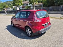 RENAULT SCéNIC 2.0 16V Dynamique CVT, Benzina, Occasioni / Usate, Automatico - 6
