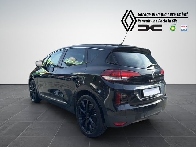 RENAULT SCéNIC 1.2 TCe 130 Bose, Essence, Occasion / Utilisé, Manuelle - 5