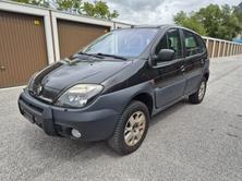 RENAULT 2.0 16V Sportway, Benzin, Occasion / Gebraucht, Handschaltung - 2
