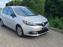 RENAULT Scénic 1.6 dCi Bose, Diesel, Second hand / Used, Manual - 2