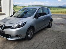 RENAULT Scénic 1.6 dCi Bose, Diesel, Occasioni / Usate, Manuale - 3
