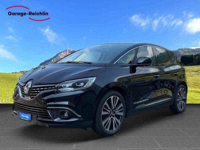 RENAULT Scénic 1.6 dCi 160 Initiale ED, Diesel, Occasion / Gebraucht, Automat