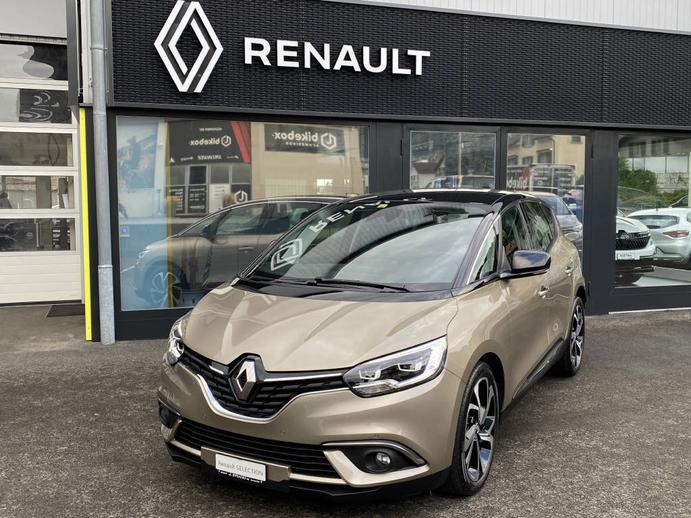 RENAULT Scenic Intens 1.3 TCe 160 PF, Benzina, Occasioni / Usate, Manuale