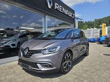 RENAULT Scénic 1.3 TCe 140 techno EDC, Petrol, Second hand / Used, Automatic - 2