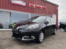 RENAULT Scénic 1.2 16V Turbo Swiss Edition, Petrol, Second hand / Used, Manual - 2