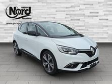 RENAULT Scénic 1.3 TCe 160 Intens EDC, Petrol, Second hand / Used, Automatic - 4