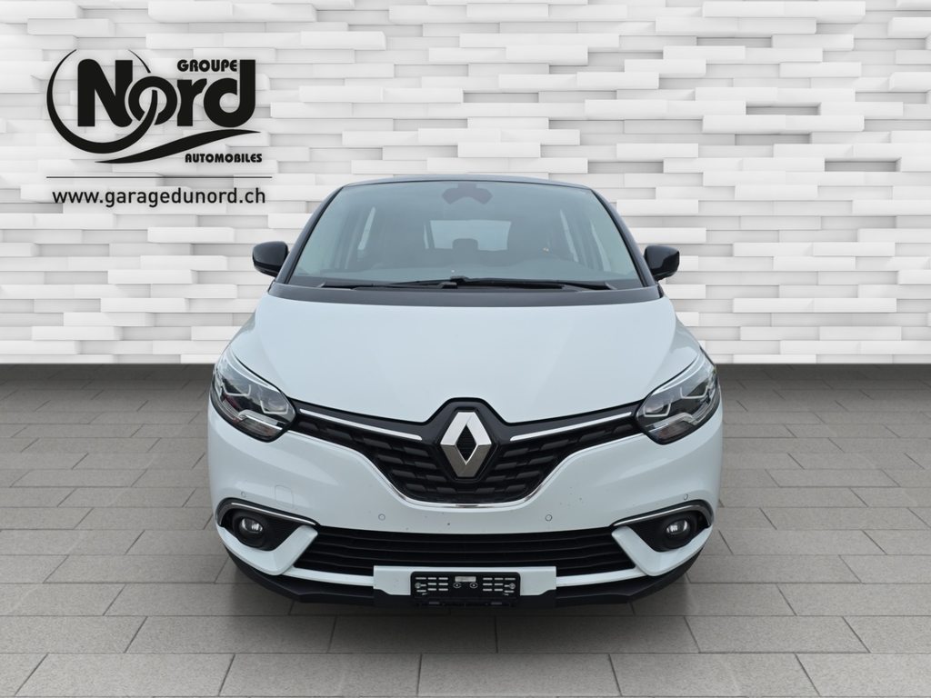 RENAULT Scénic TCe 160 Intens EDC, Essence, Occasion / Utilisé, Automatique - 7