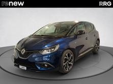 RENAULT Scénic 1.2 16V Turbo Bose, Petrol, Second hand / Used, Manual - 7