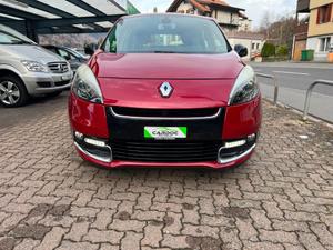 RENAULT Scénic 1.4 TCe 130 Bose Edition