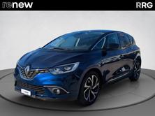 RENAULT Scénic 1.3 16V Turbo Intens, Petrol, Second hand / Used, Manual - 7