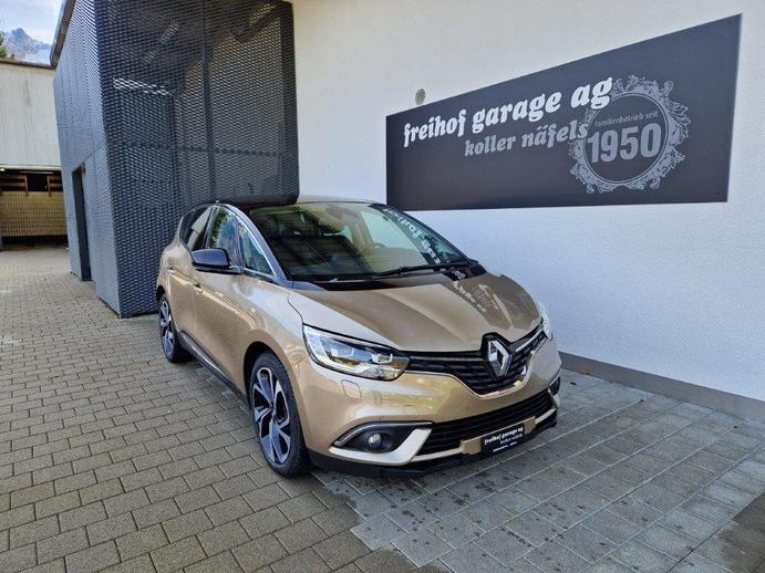 RENAULT Scénic 1.5 dCi Bose EDC, Diesel, Occasioni / Usate, Automatico