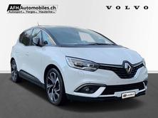 RENAULT Scénic 1.3 TCe 140 Intens EDC PF, Benzin, Occasion / Gebraucht, Automat - 7