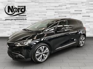 RENAULT Scénic 1.3 TCe 160 Intens