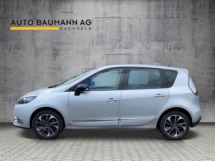 RENAULT Scenic 1.5 dCi Bose EDC Automat, Diesel, Second hand / Used, Automatic