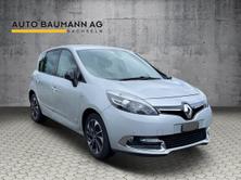 RENAULT Scenic 1.5 dCi Bose EDC Automat, Diesel, Occasion / Gebraucht, Automat - 2