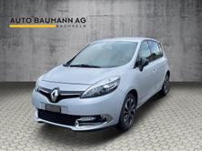 RENAULT Scenic 1.5 dCi Bose EDC Automat, Diesel, Occasion / Gebraucht, Automat - 6