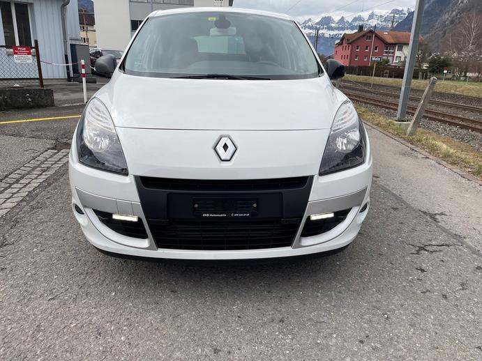 RENAULT Scénic 1.5 dCi Bose EDC, Diesel, Occasion / Gebraucht, Automat