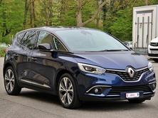RENAULT Scénic 1.5 dCi Bose EDC, Diesel, Second hand / Used, Automatic - 7