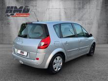RENAULT Scénic 2.0 16V Privilège, Petrol, Second hand / Used, Automatic - 6