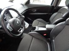RENAULT Scénic 1.5 dCi Intens EDC, Diesel, Second hand / Used, Automatic - 7