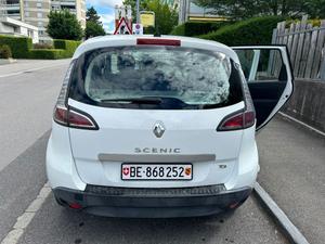 RENAULT Scénic 1.2 TCe 115 Energy S/S