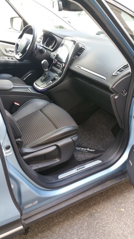 RENAULT Scénic 1.5 dCi Bose EDC, Diesel, Occasion / Gebraucht, Automatik - 5