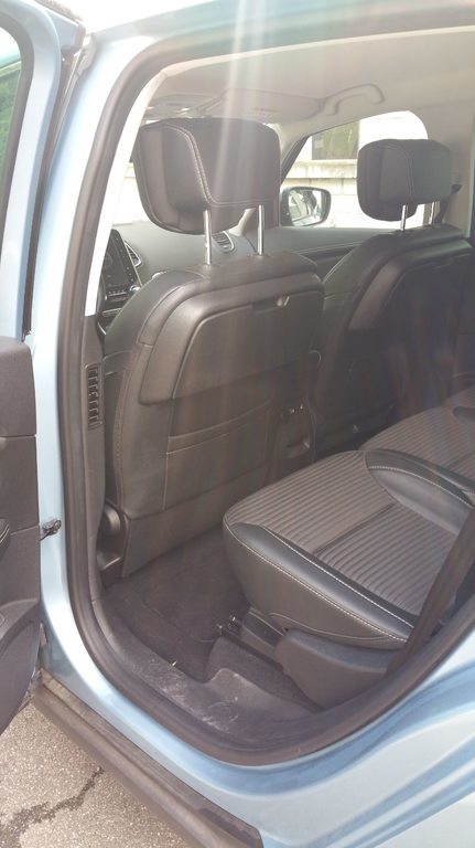 RENAULT Scénic 1.5 dCi Bose EDC, Diesel, Occasion / Gebraucht, Automatik - 6