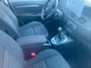 RENAULT Scénic 1.2 TCe 130 Energy S/S, Benzina, Occasioni / Usate, Manuale - 3