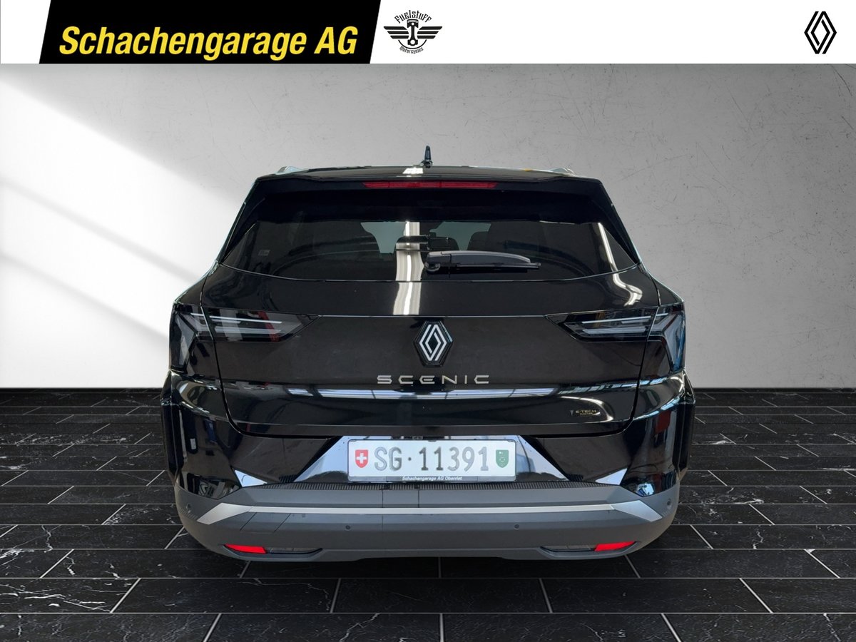 RENAULT Scénic E-Tech Long Range Iconic, Elettrica, Occasioni / Usate, Automatico - 3