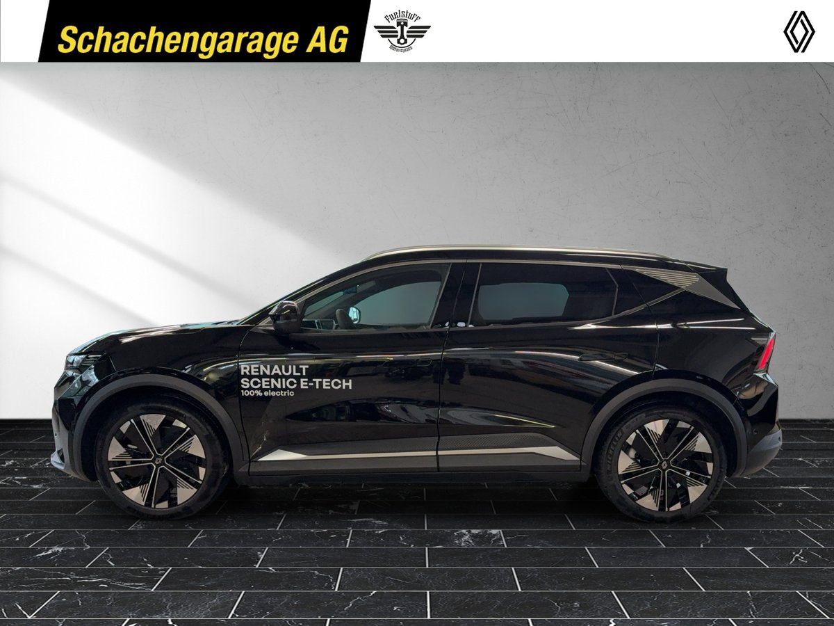 RENAULT Scénic E-Tech Long Range Iconic, Elettrica, Occasioni / Usate, Automatico - 4