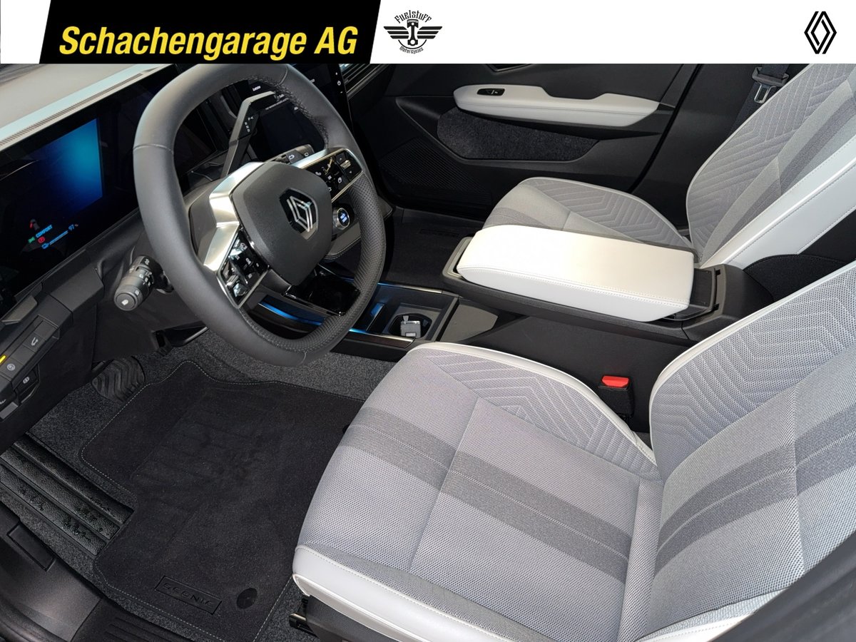 RENAULT Scénic E-Tech Long Range Iconic, Elettrica, Occasioni / Usate, Automatico - 5