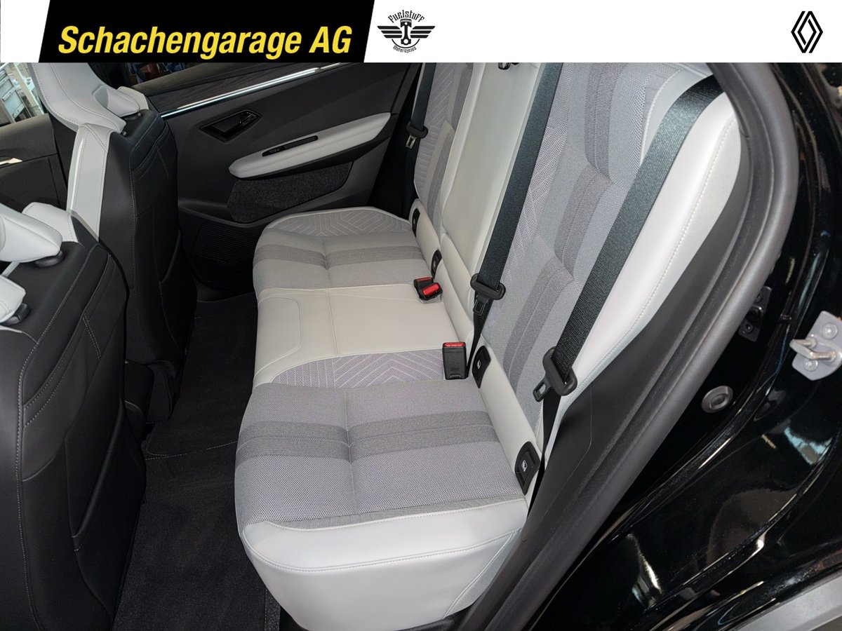 RENAULT Scénic E-Tech Long Range Iconic, Elettrica, Occasioni / Usate, Automatico - 6