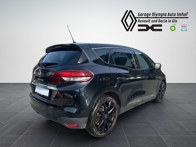 RENAULT SCéNIC 1.2 TCe 130 Bose, Essence, Occasion / Utilisé, Manuelle - 7
