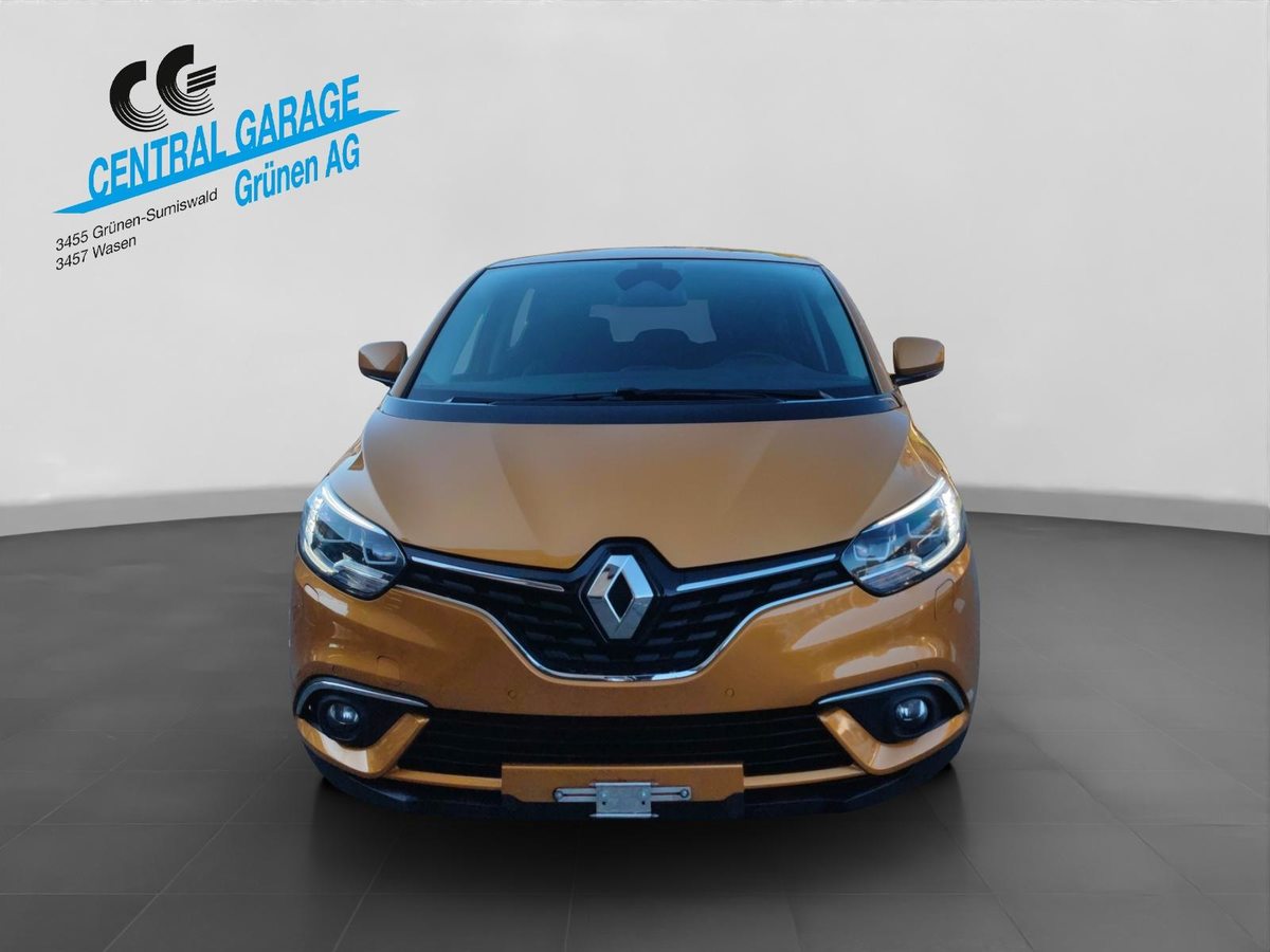 RENAULT Scénic 1.6 dCi 160 Bose EDC