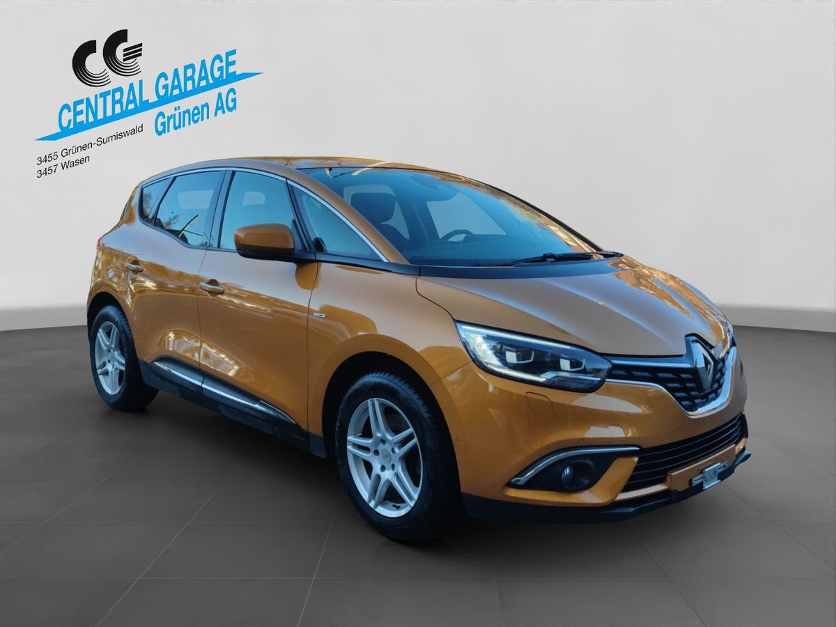 RENAULT Scénic 1.6 dCi 160 Bose EDC, Diesel, Second hand / Used, Automatic - 7