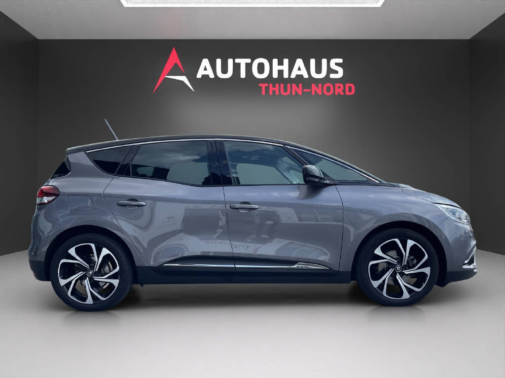 RENAULT Scénic 1.3 TCe 160 Intens EDC PF, Essence, Occasion / Utilisé, Automatique - 6