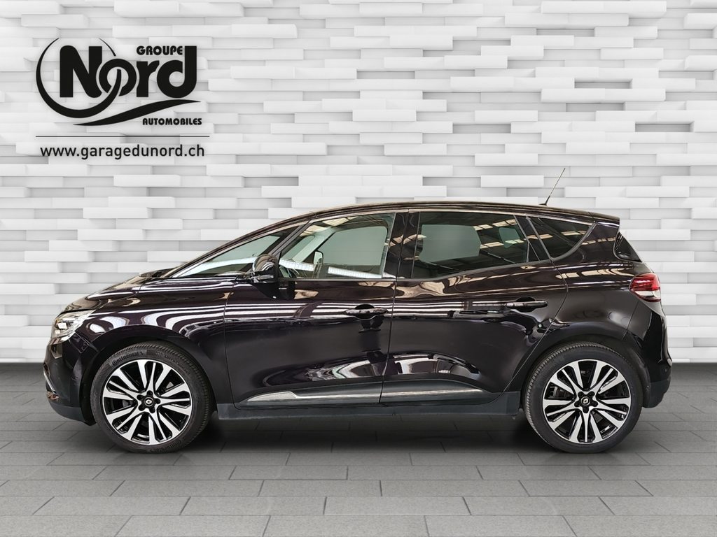 RENAULT Scénic 1.3 TCe 160 Initiale EDC, Essence, Occasion / Utilisé, Automatique - 5