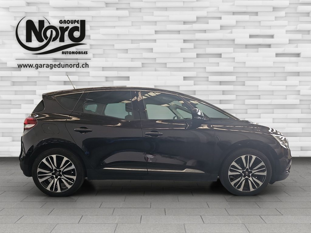 RENAULT Scénic 1.3 TCe 160 Initiale EDC, Essence, Occasion / Utilisé, Automatique - 6