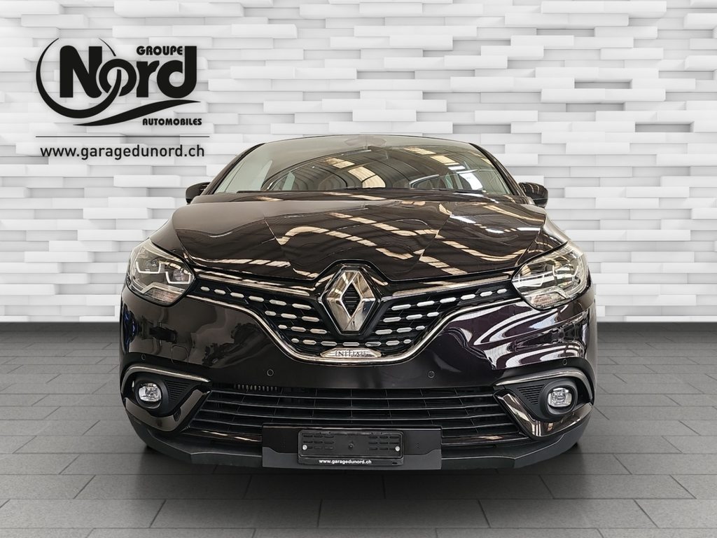 RENAULT Scénic 1.3 TCe 160 Initiale EDC, Essence, Occasion / Utilisé, Automatique - 7