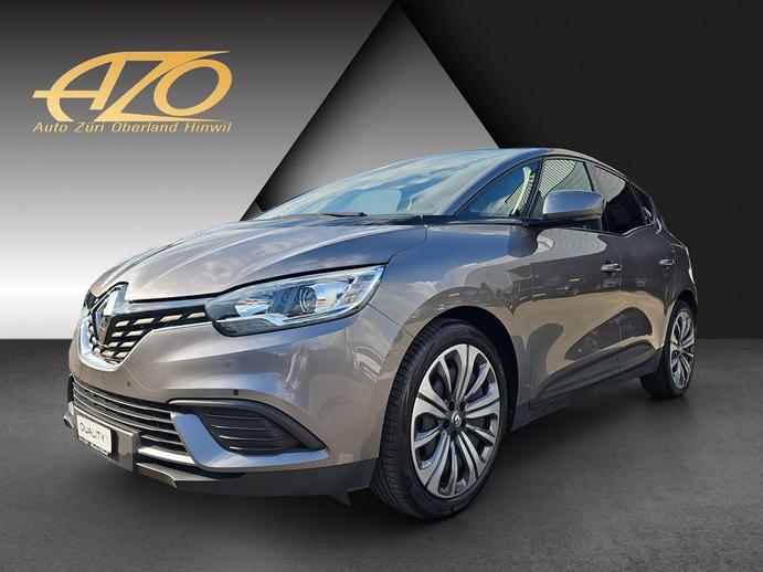 RENAULT Scénic 1.3 16V Turbo Life, Benzina, Occasioni / Usate, Manuale