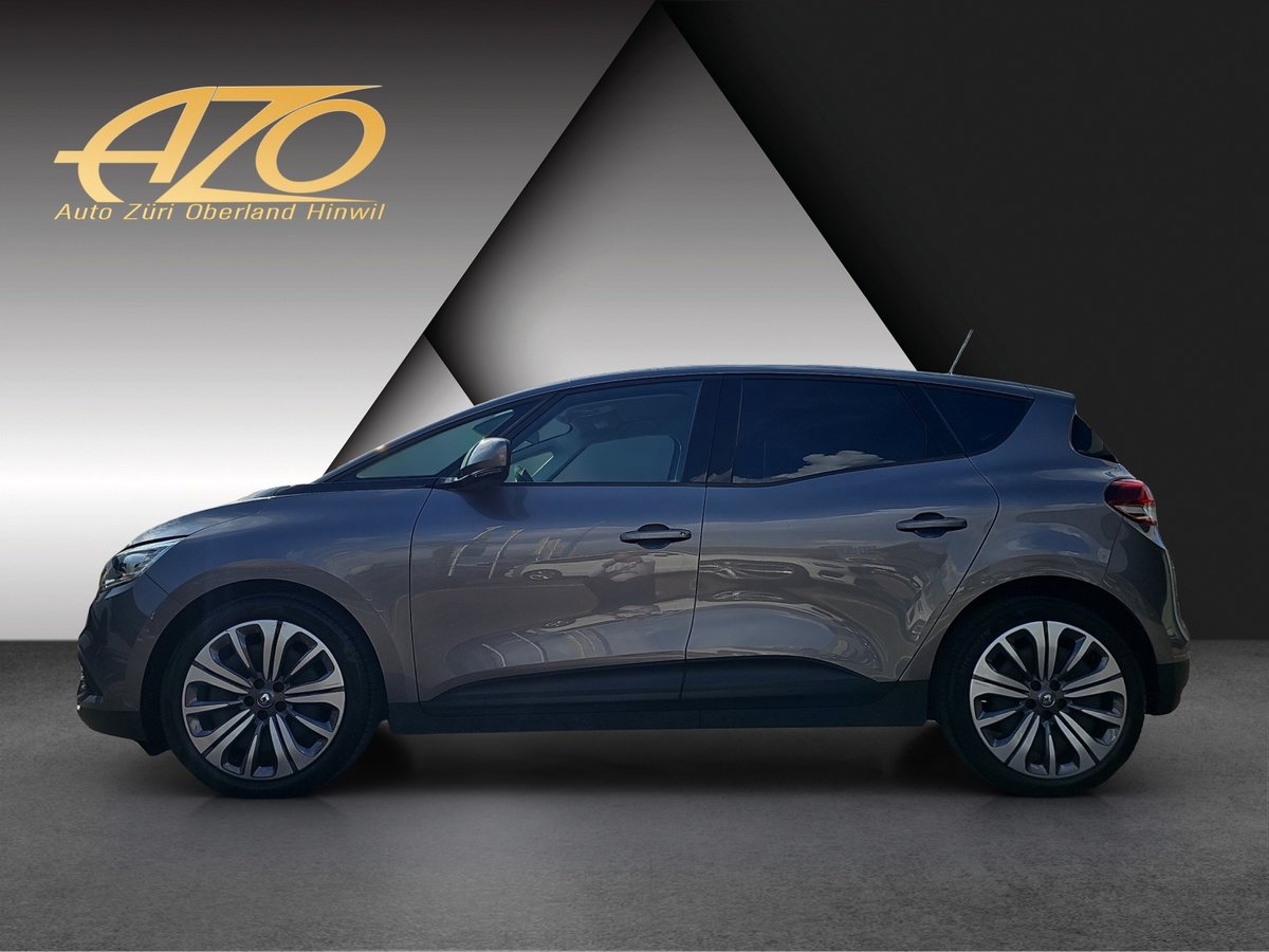 RENAULT Scénic 1.3 16V Turbo Life, Benzin, Occasion / Gebraucht, Handschaltung - 5