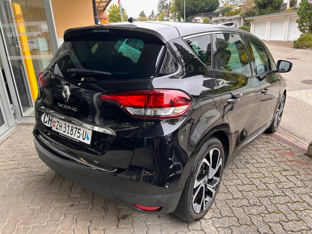 RENAULT Scénic 1.6 dCi 160 Bose EDC, Diesel, Occasion / Utilisé, Automatique - 3